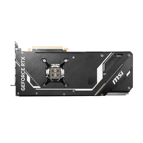 MSI RTX 4090 Ventus 3X OC 24GB Gaming Graphics Card